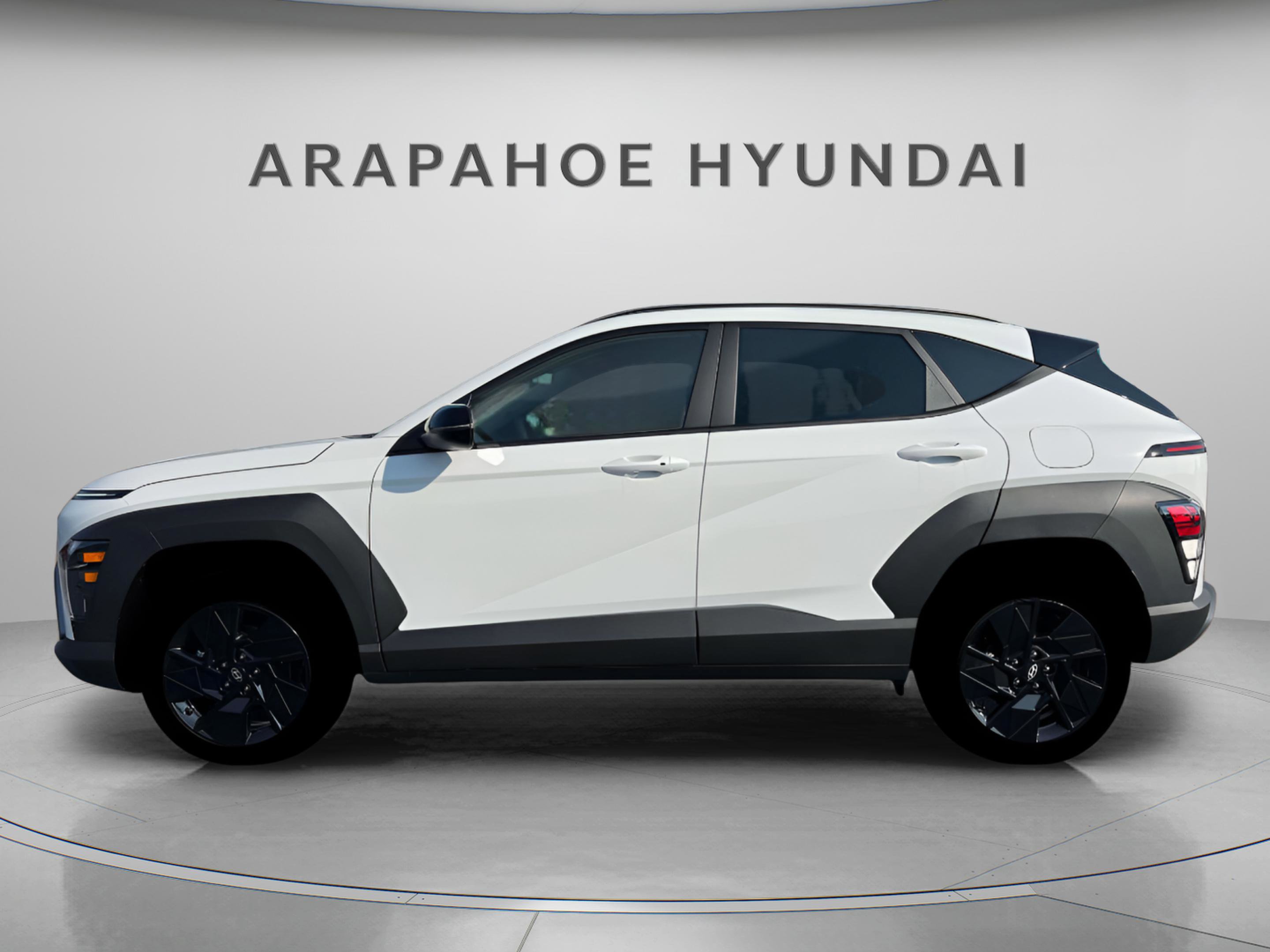 New 2026 Hyundai Kona SEL Sport AWD/4WD image 2