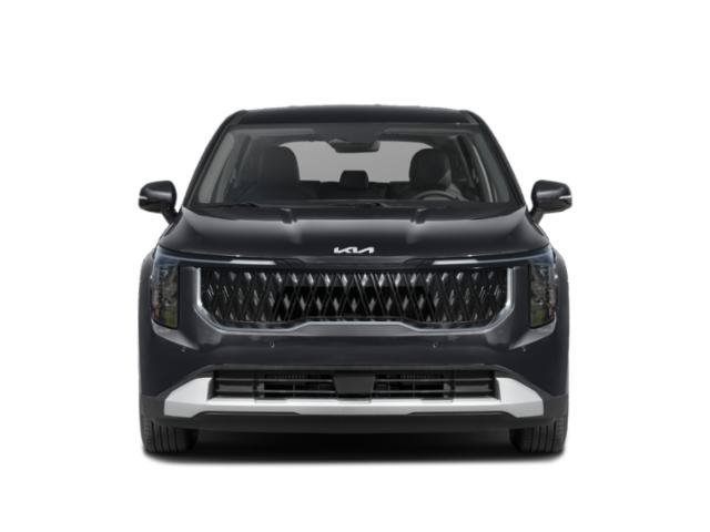 New 2027 Kia Carnival LXS FWD image 4