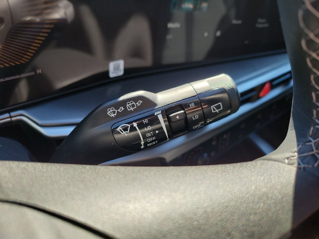New 2026 Kia Sorento LX FWD image 26