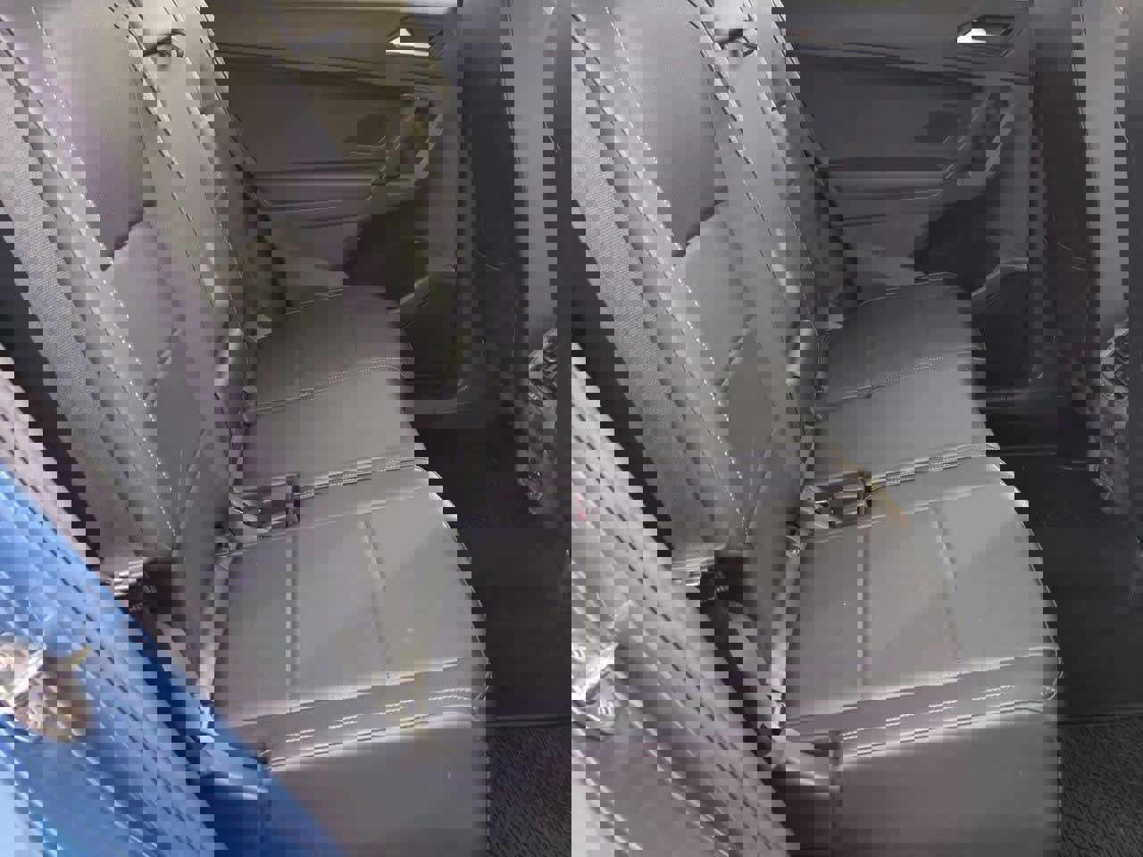 Used 2019 Volkswagen Tiguan SE w/ Panoramic Sunroof Package image 20