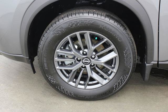Certified 2026 Nissan Rogue S FWD image 26