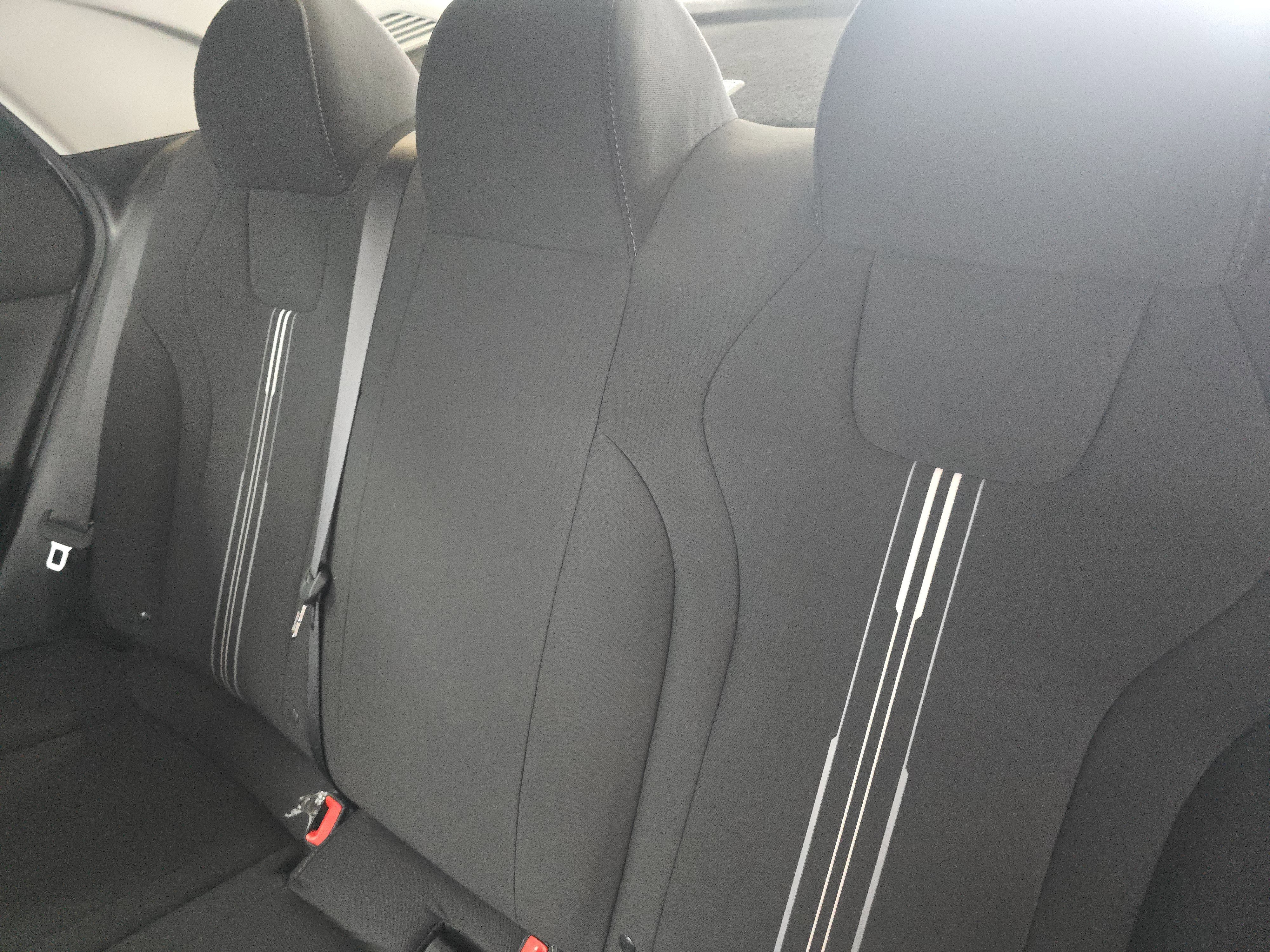 Used 2023 Hyundai Elantra Blue image 25