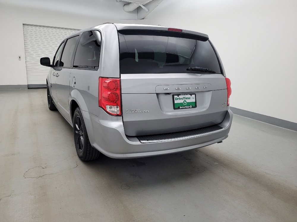 Used 2019 Dodge Grand Caravan GT FWD image 6