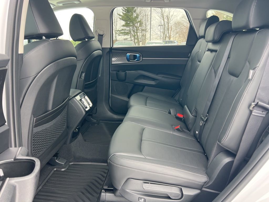 New 2026 Kia Sorento S image 14
