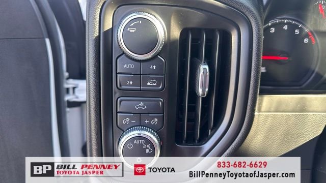 Used 2021 GMC Sierra 1500 4x4 Double Cab w/ Sierra Value Package image 15