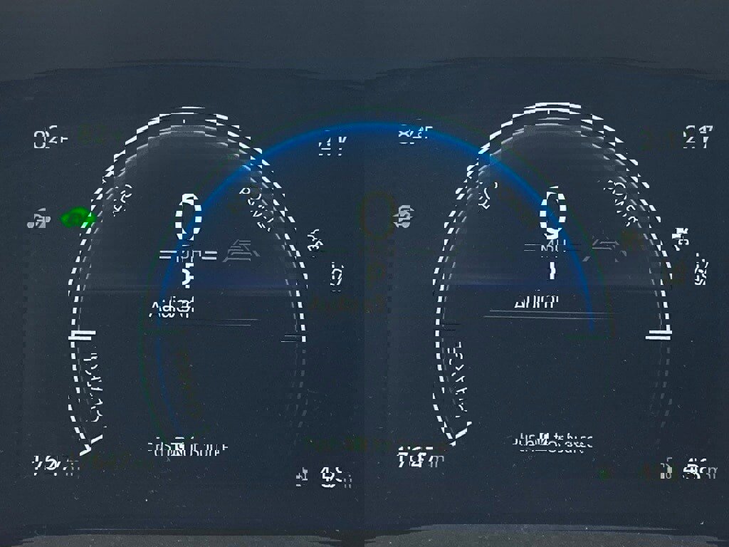 Certified 2025 Toyota Camry SE image 16