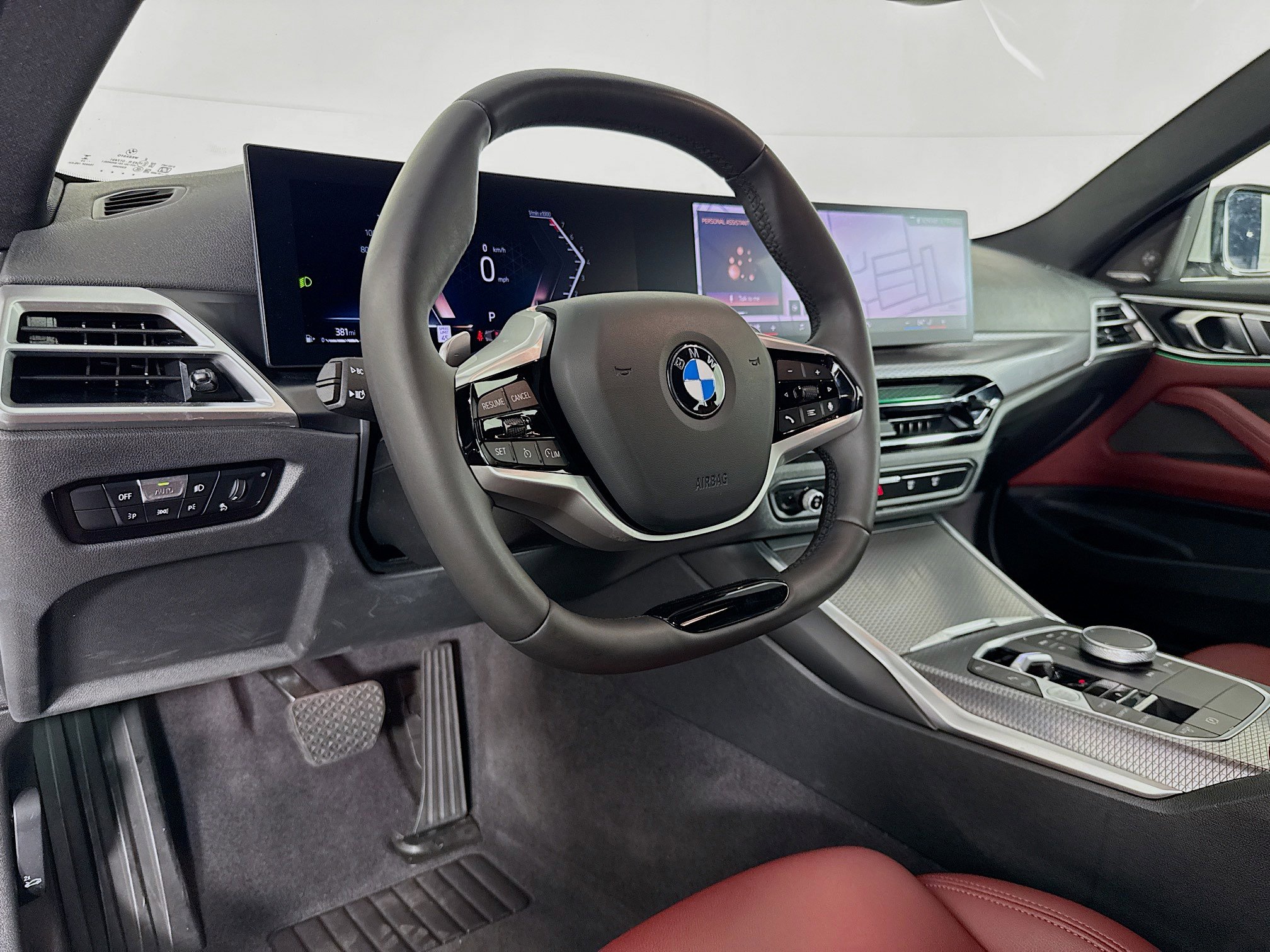 Used 2026 BMW 430i xDrive Coupe image 36