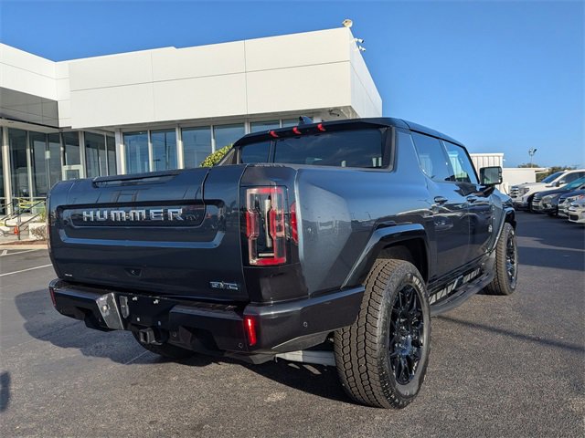 New 2025 GMC Hummer EV 2X image 4