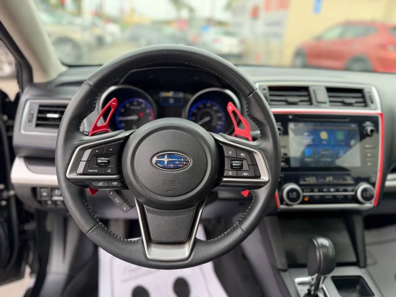 Used 2019 Subaru Legacy 2.5i Sport w/ Popular Package #2B image 45