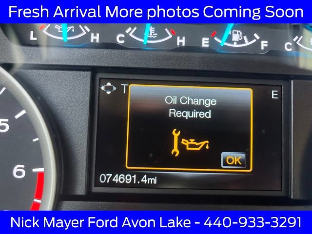 Used 2018 Ford F250 XLT w/ XLT Premium Package AWD/4WD image 13