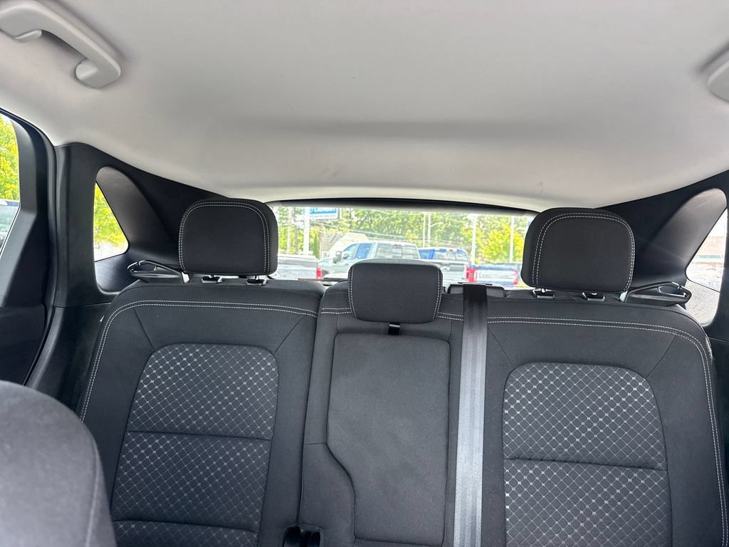 Used 2025 Ford Escape Active FWD image 37