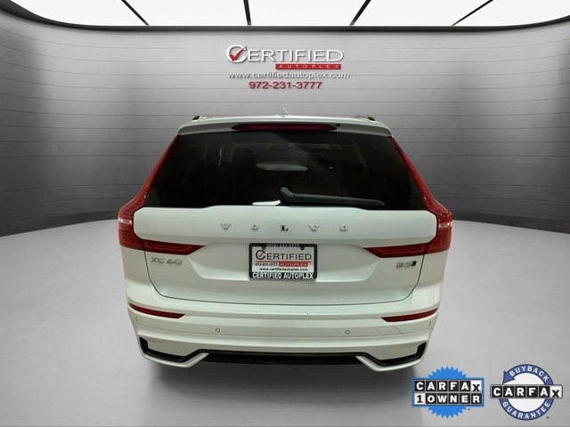 Used 2025 Volvo XC60 B5 Plus image 5