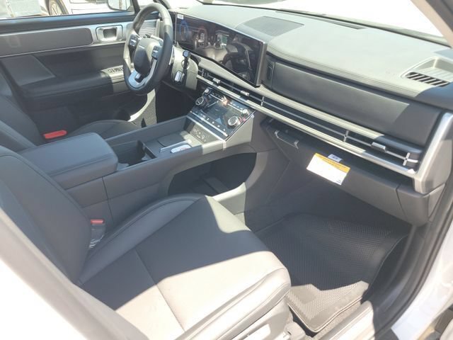 New 2027 Hyundai Santa Fe SEL FWD image 20