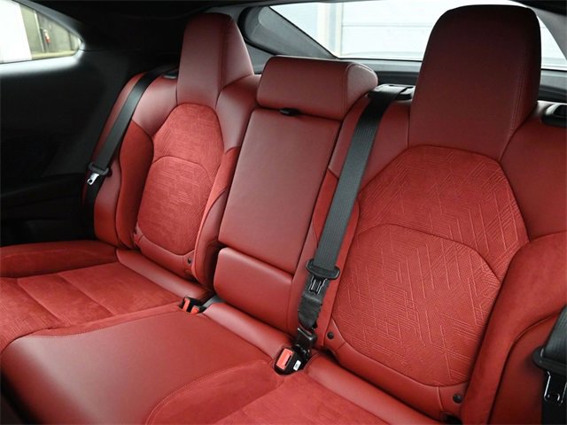 New 2026 Dodge Charger R/T Scat Pack image 13