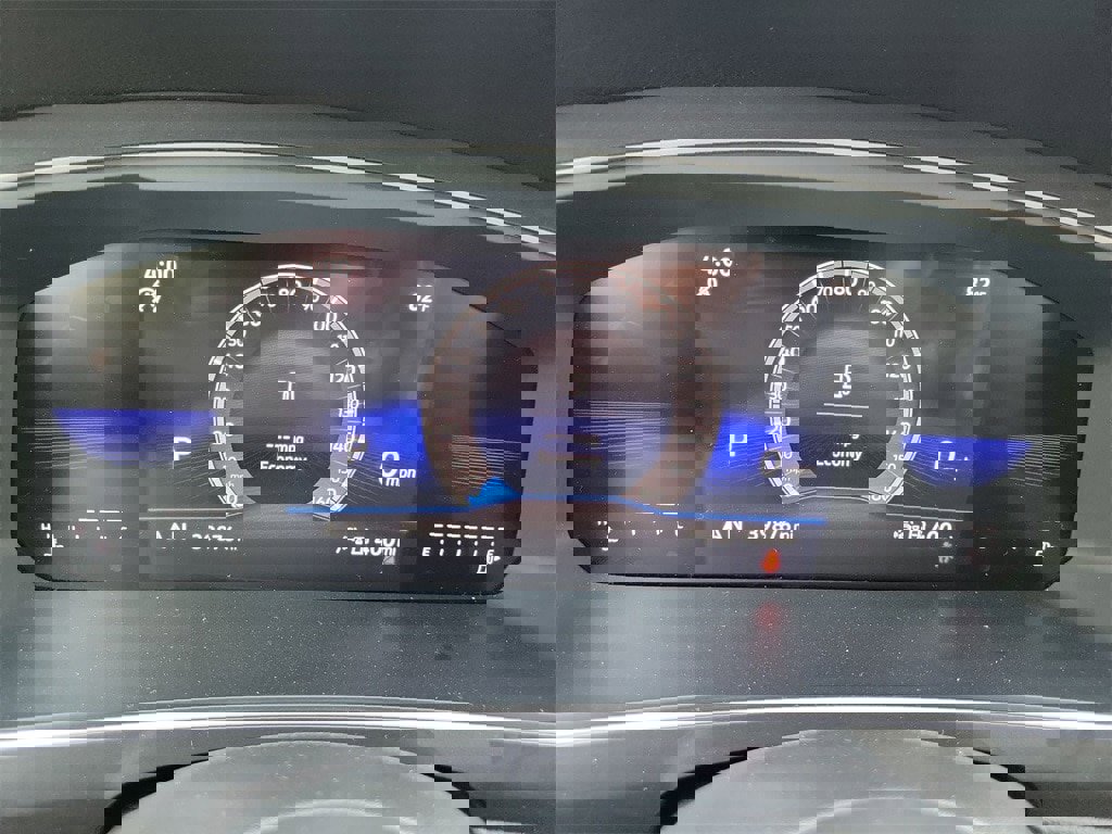 Used 2024 Volkswagen Tiguan SE image 20