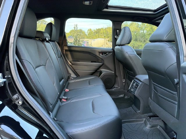 Certified 2026 Subaru Forester Limited AWD/4WD image 16