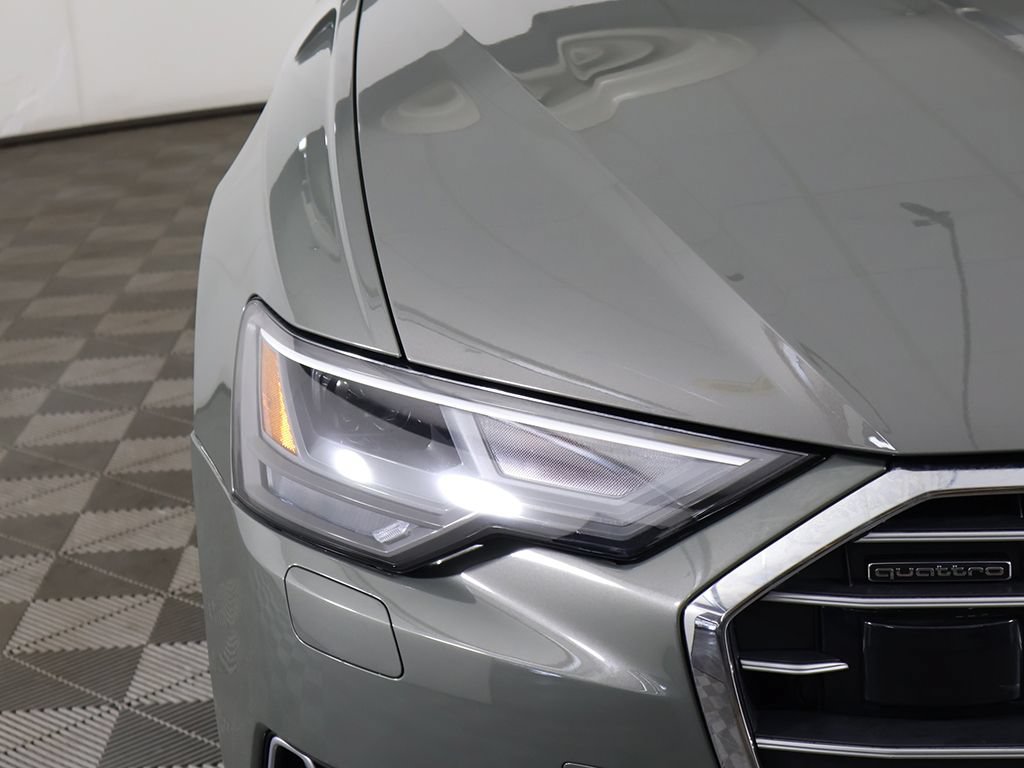 Used 2023 Audi A6 2.0T Premium w/ Convenience Package AWD/4WD image 14