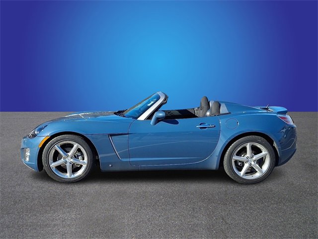 Used 2008 Saturn Sky Red Line image 7