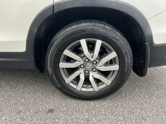Used 2019 Honda Pilot EX-L image 37