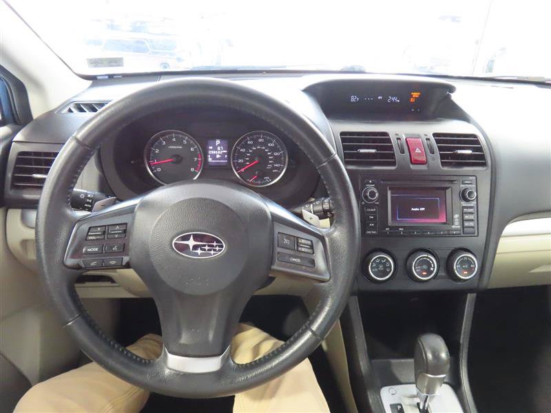 Used 2013 Subaru Crosstrek 2.0i Limited AWD/4WD image 12