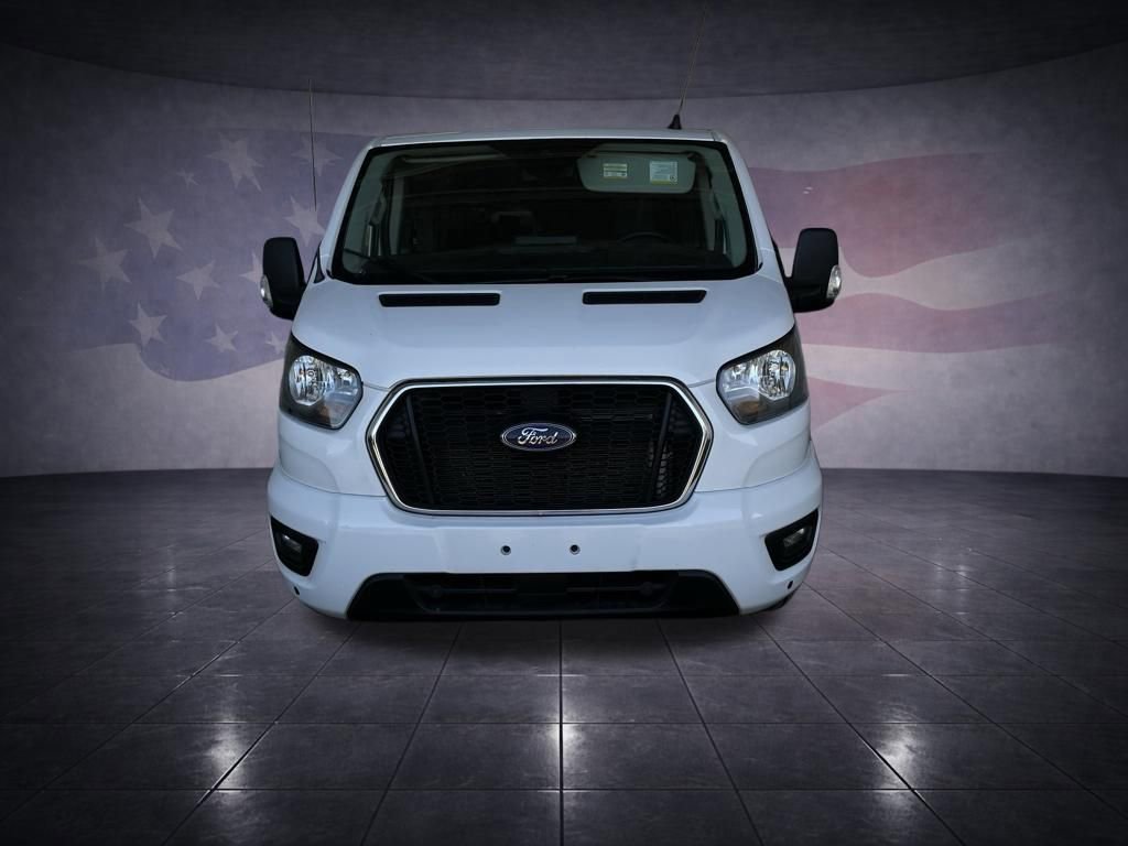 Used 2024 Ford Transit 350 XLT RWD image 8