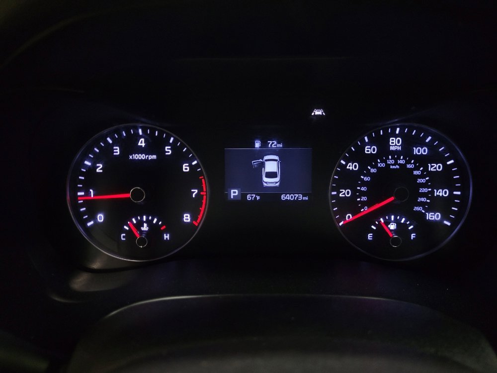 Used 2019 Kia Forte EX image 23