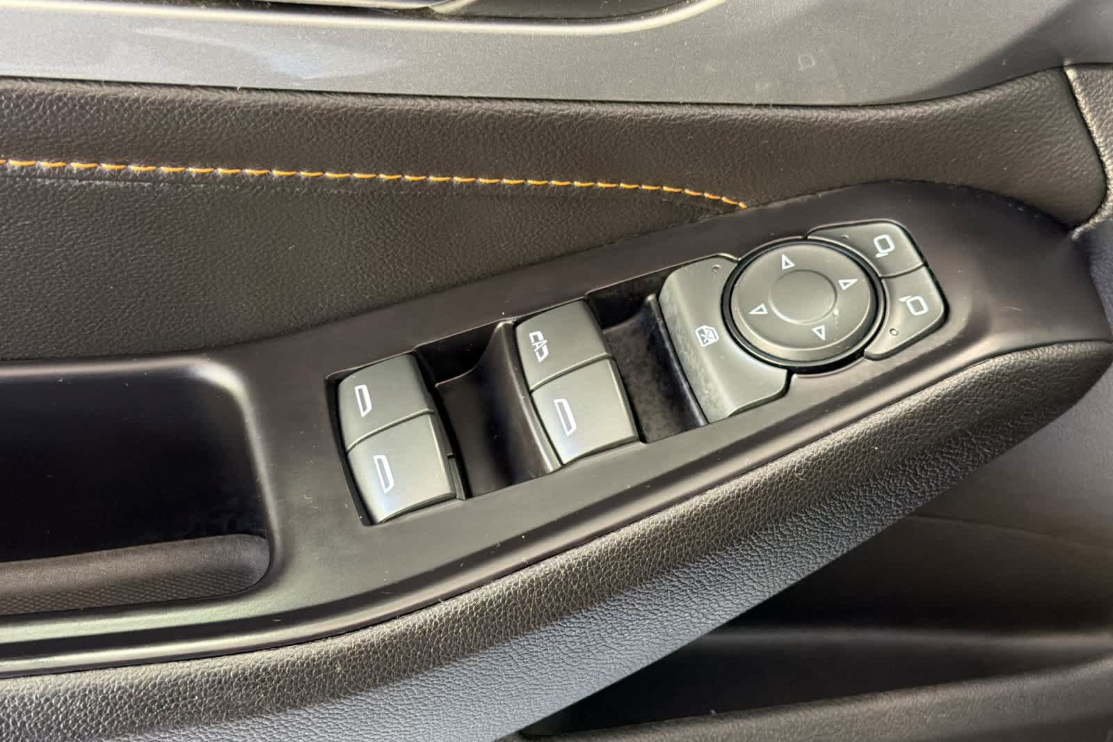 Used 2019 Chevrolet Traverse LT AWD/4WD image 13