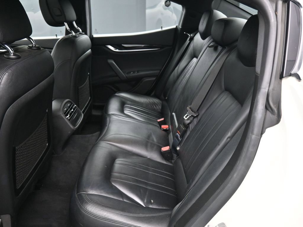Used 2022 Maserati Ghibli Modena image 22