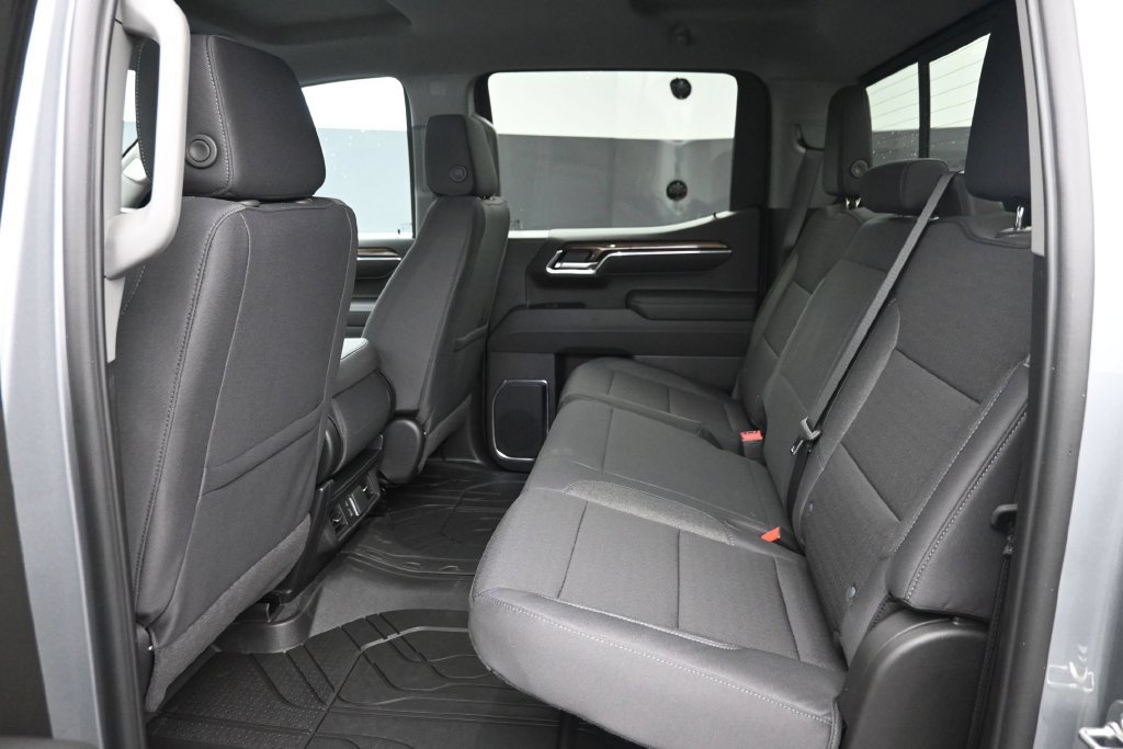New 2026 Chevrolet Silverado 1500 LT w/ All Star Edition Plus AWD/4WD image 12