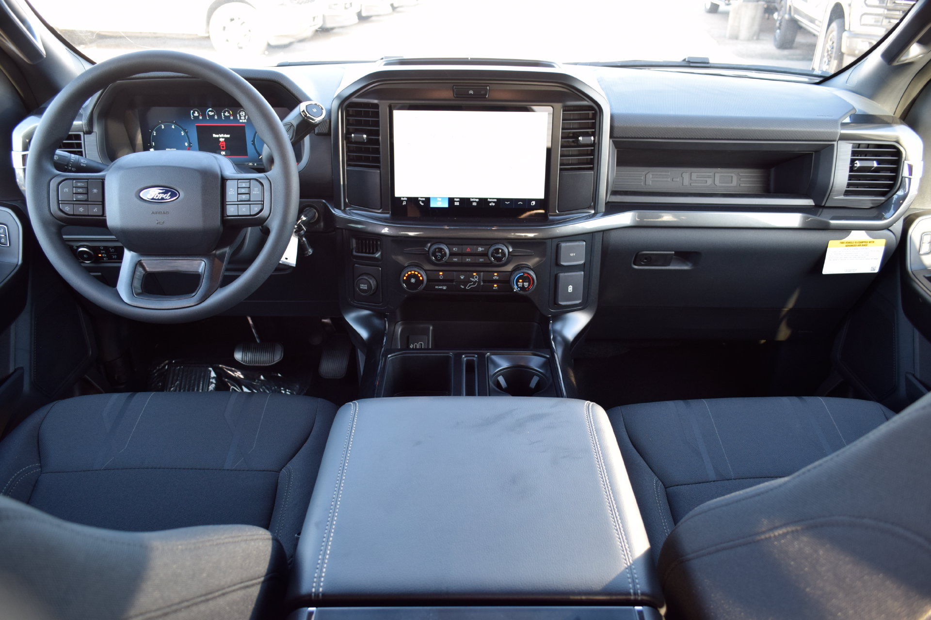 New 2026 Ford F150 STX w/ Equipment Group 200A RWD image 5