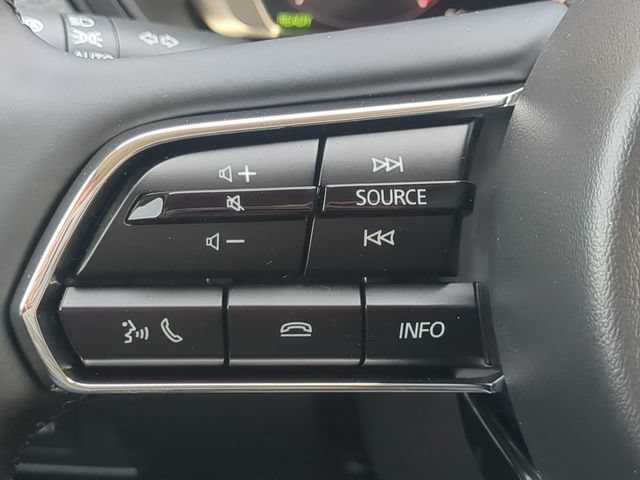 New 2026 MAZDA CX-90 3.3 Turbo w/ Premium Sport Pkg AWD/4WD image 23