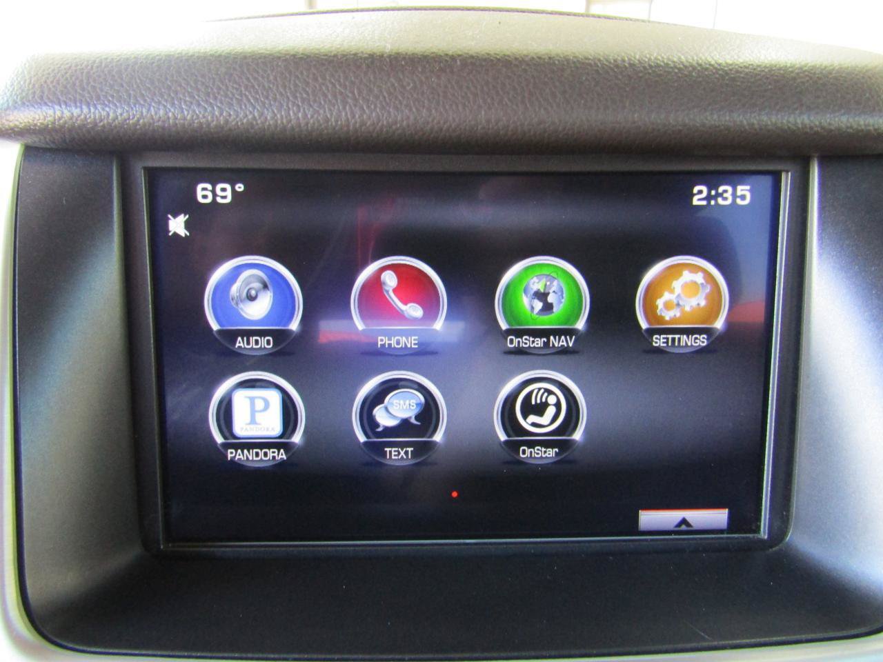 Used 2015 GMC Yukon SLE w/ Convenience Package RWD image 18