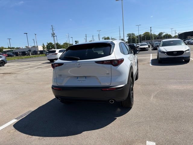 New 2026 MAZDA CX-30 AWD 2.5 S w/ Select Sport Pkg image 11