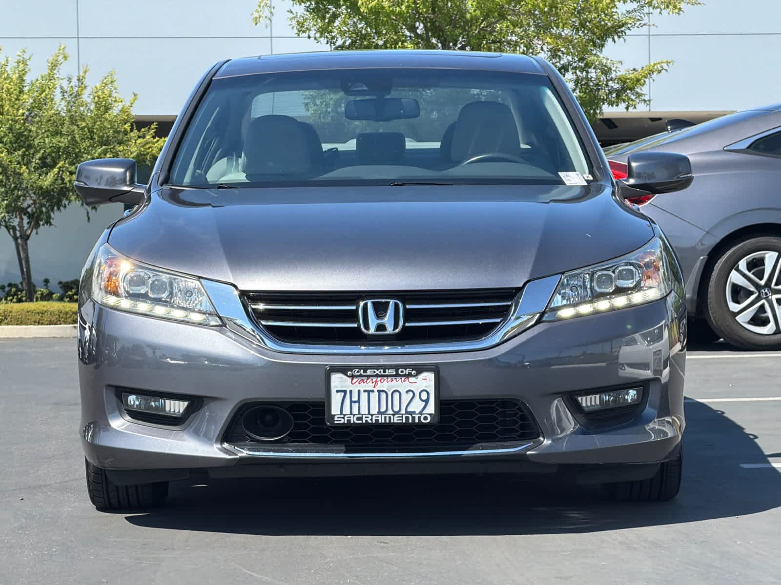 Used 2014 Honda Accord Touring image 10
