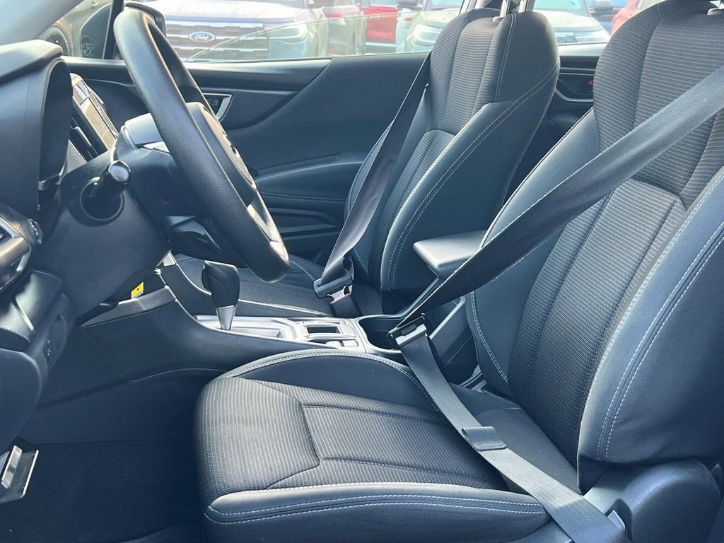 Used 2019 Subaru Forester w/ Alloy Wheel Package image 29