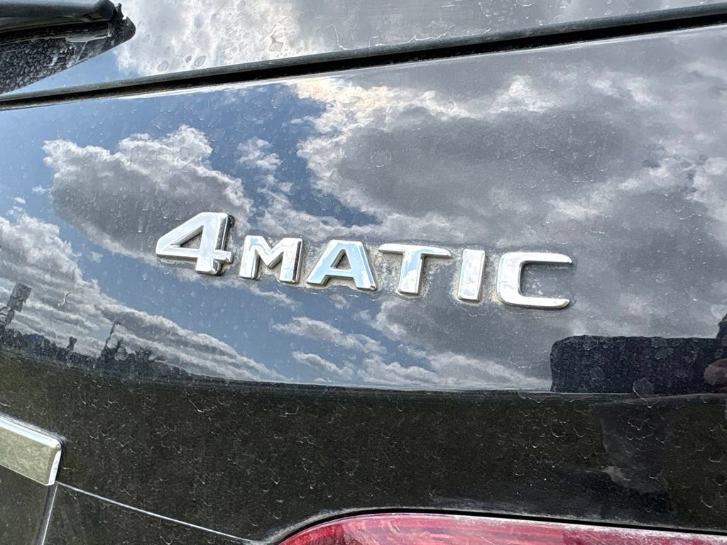 Used 2018 Mercedes-Benz GLE 350 4MATIC image 5