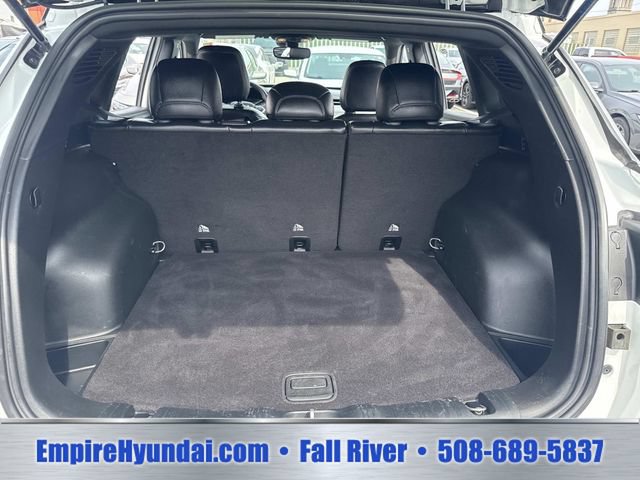 Used 2024 Jeep Compass Limited AWD/4WD image 7