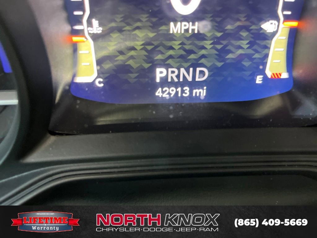 Used 2024 Jeep Gladiator Rubicon AWD/4WD image 31
