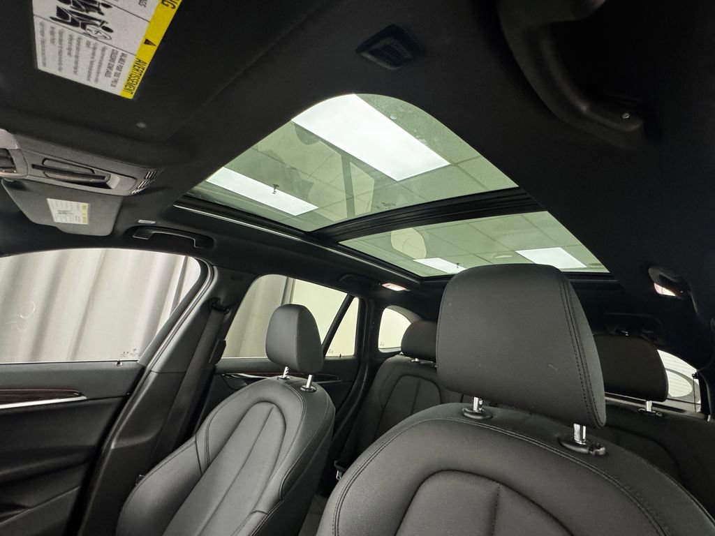 Used 2018 BMW X1 xDrive28i w/ Convenience Package image 29