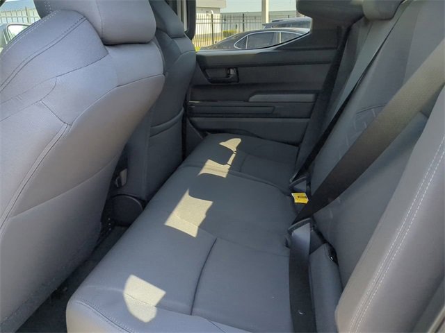 New 2026 Toyota Tacoma SR image 14