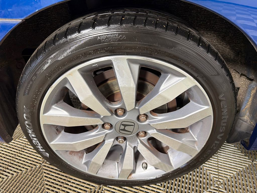 Used 2009 Honda Civic Si image 18