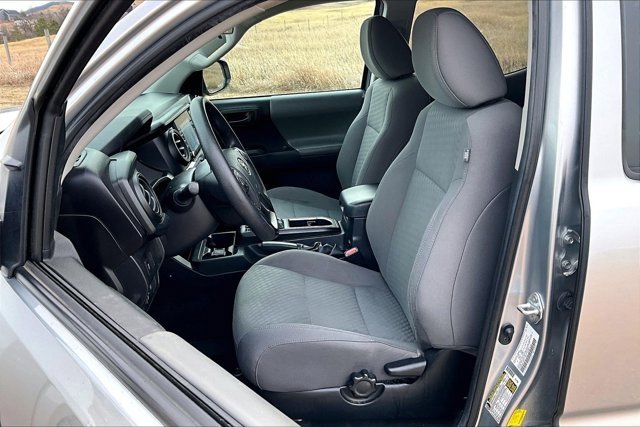 Used 2023 Toyota Tacoma SR5 image 20