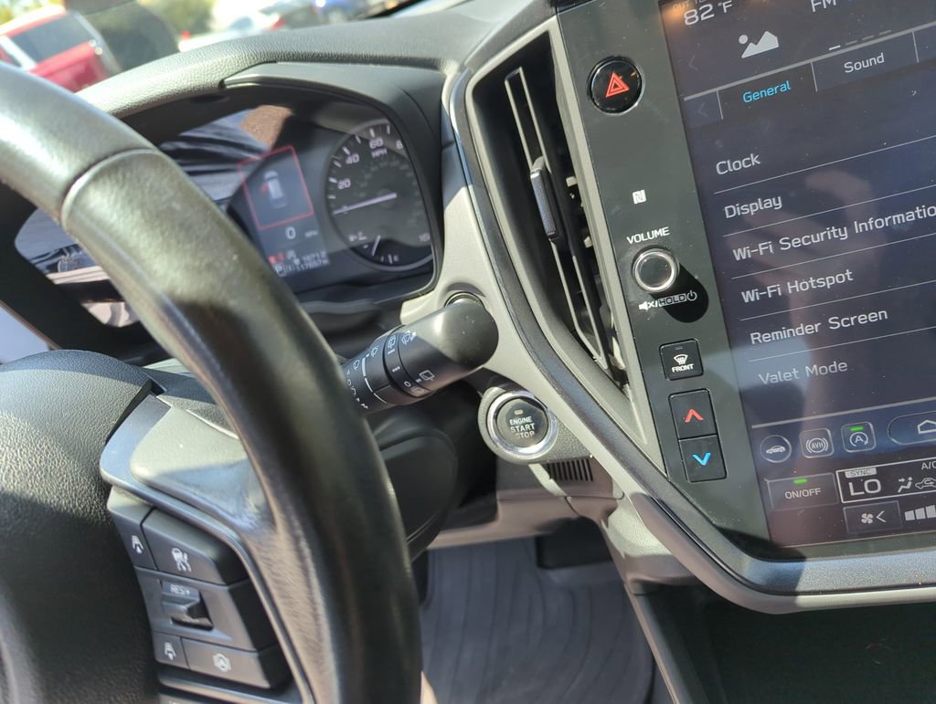 Used 2024 Subaru Crosstrek 2.5i Limited w/ Popular Package #4A image 24