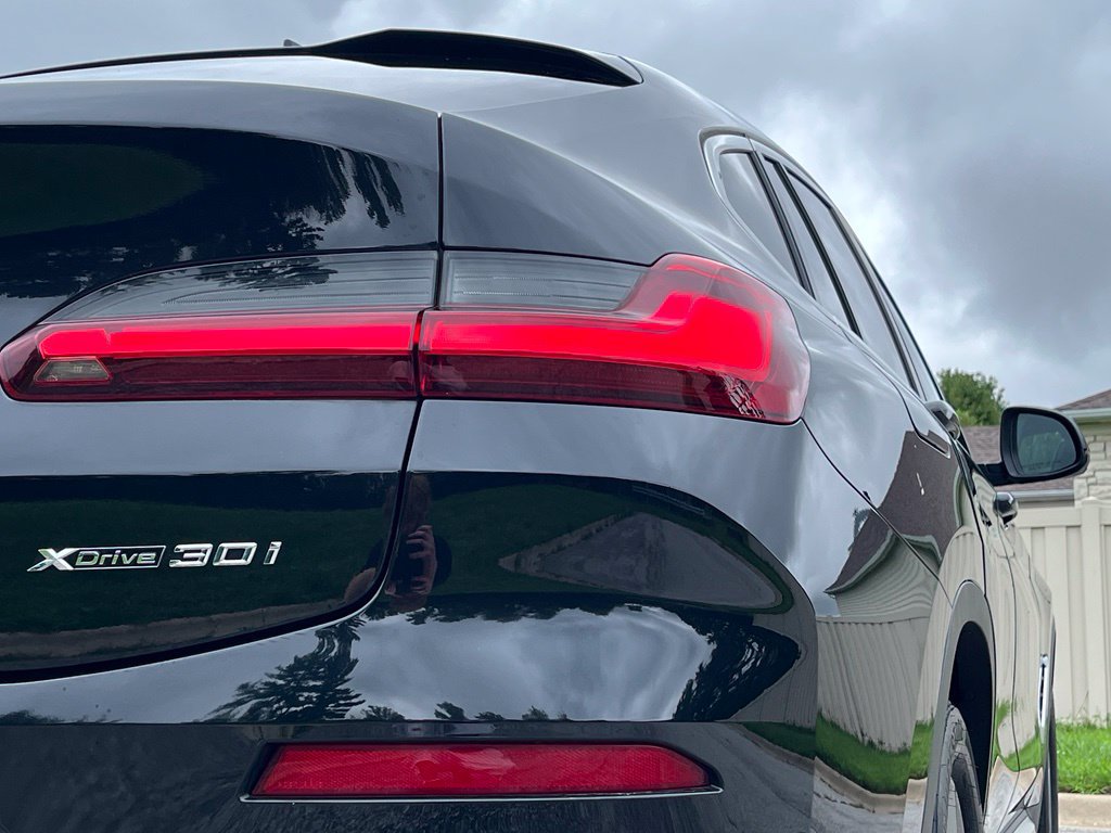 Used 2023 BMW X4 xDrive30i w/ Premium Package AWD/4WD image 14
