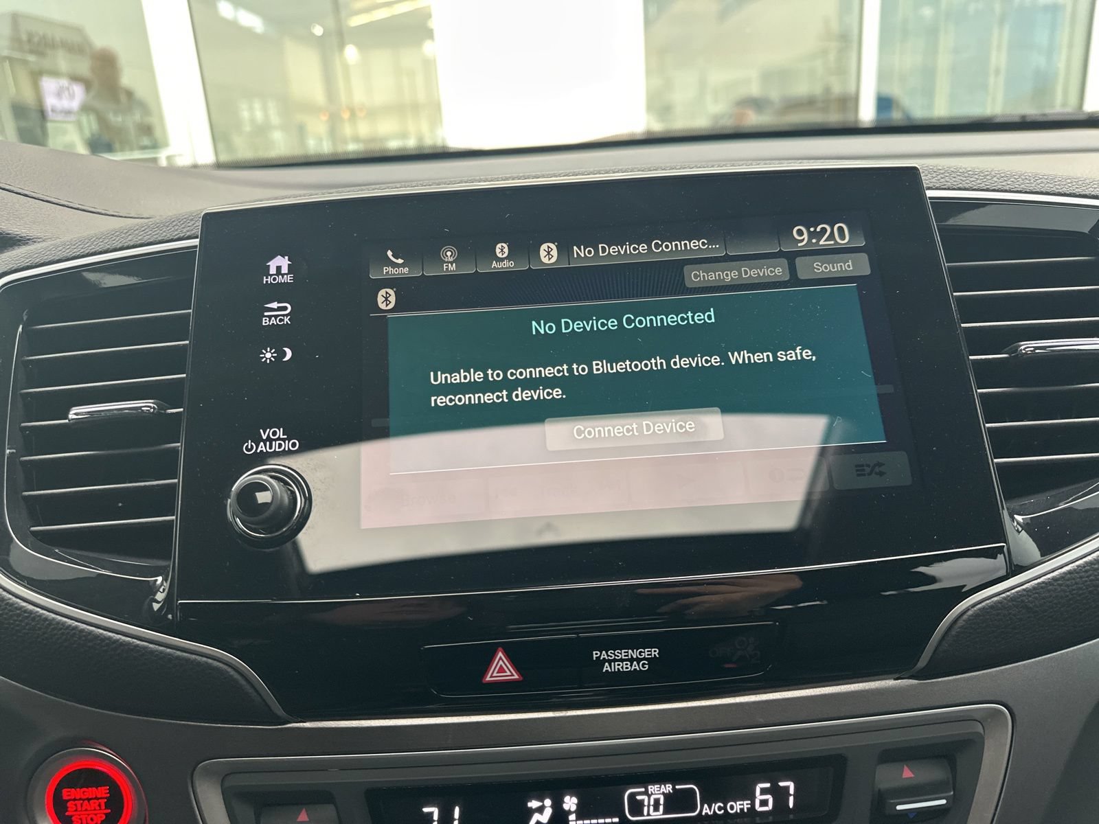 Used 2019 Honda Pilot EX-L image 62
