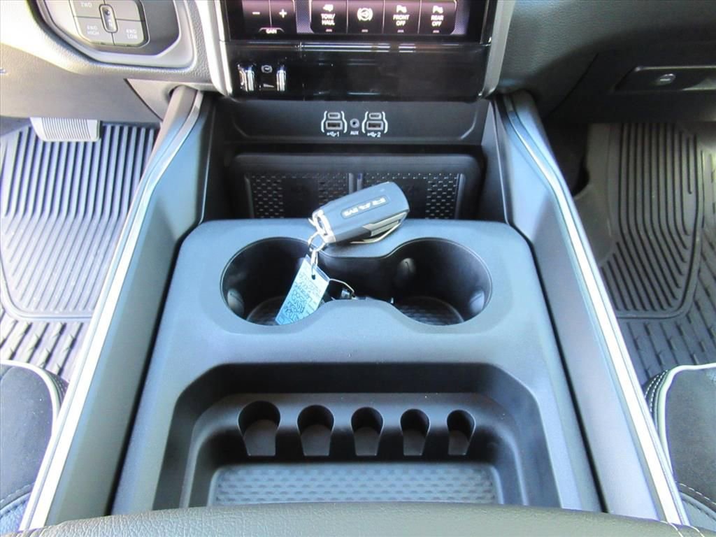 New 2026 RAM 2500 Laramie image 22