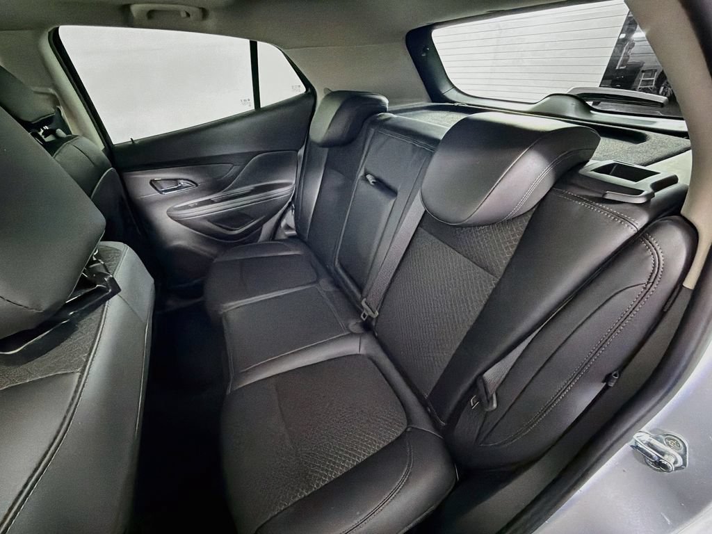 Used 2019 Buick Encore Sport Touring FWD image 24