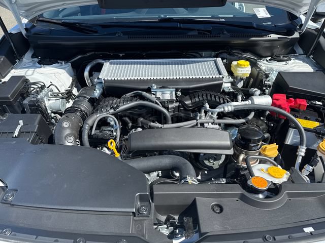 New 2026 Subaru WRX Limited AWD/4WD image 32