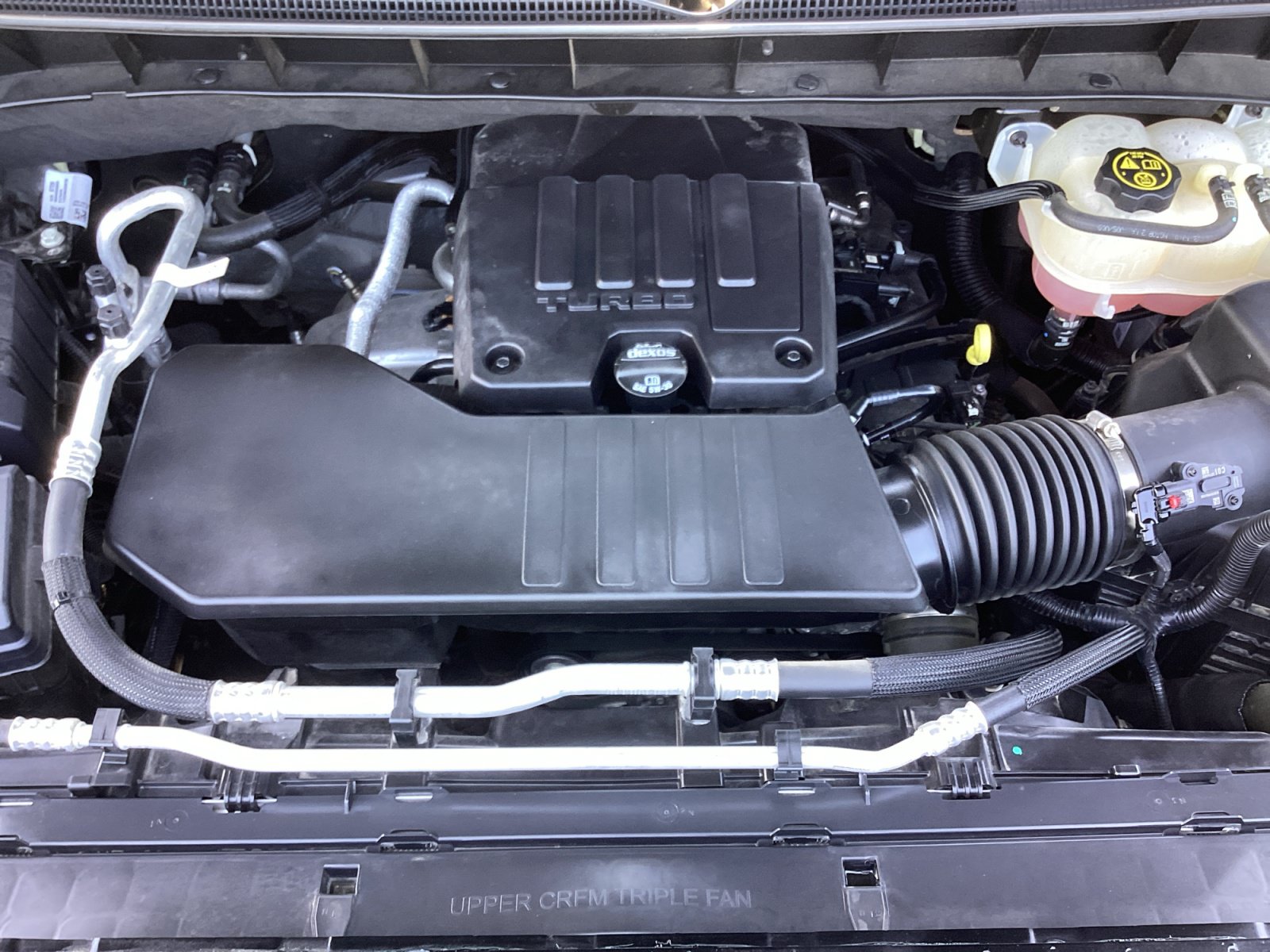 Used 2022 Chevrolet Silverado 1500 Custom RWD image 30