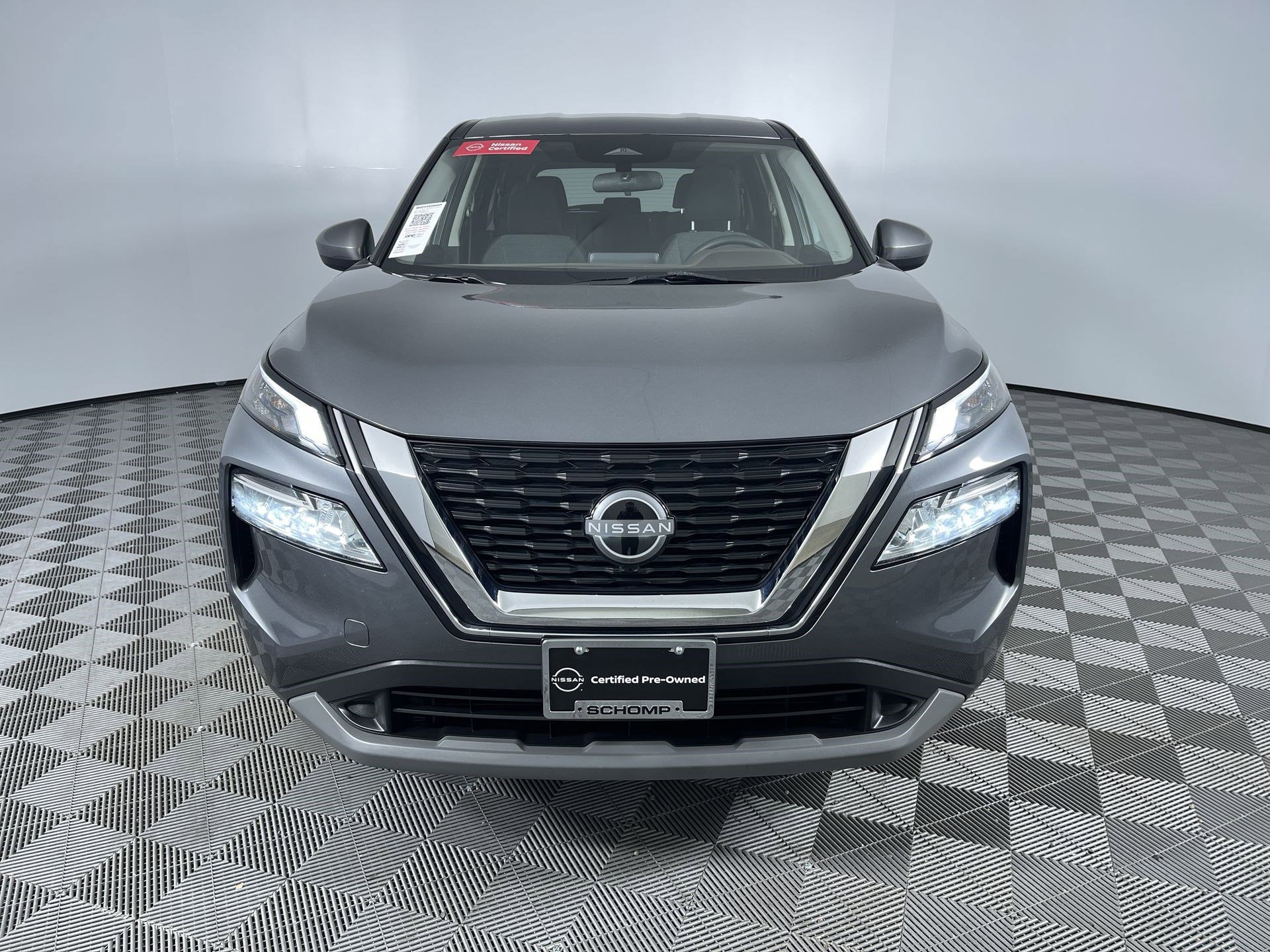 Certified 2023 Nissan Rogue SV image 27